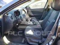 2015 Mazda 3 photo