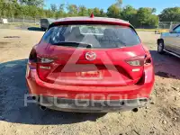 2015 Mazda 3 фото