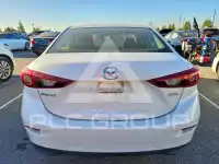 2015 Mazda 3 фото