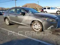2015 Mazda 3 фото