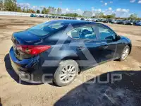 2015 Mazda 3 photo