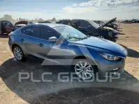 2015 Mazda 3 photo
