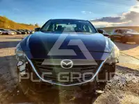 2015 Mazda 3 фото