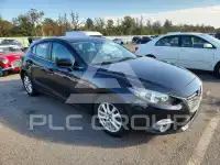 2015 Mazda 3 фото