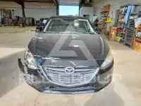 2015 Mazda 3 фото