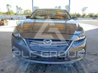 2015 Mazda 3 photo