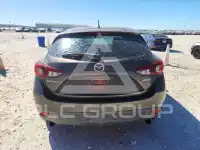 2015 Mazda 3 фото