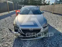 2015 Mazda 3 фото