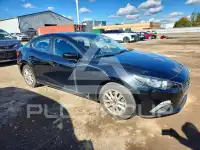 2015 Mazda 3 photo