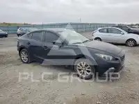 2015 Mazda 3 фото
