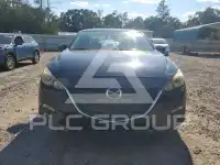 2015 Mazda 3 photo
