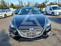 2015 Mazda 3 фото