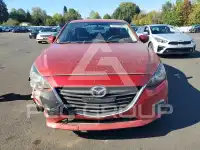 2015 Mazda 3 фото