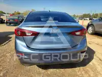2015 Mazda 3 photo
