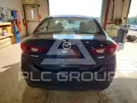 2015 Mazda 3 фото