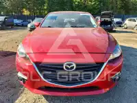 2015 Mazda 3 фото