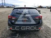 2015 Mazda 3 фото
