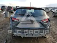 2015 Mazda 3 photo