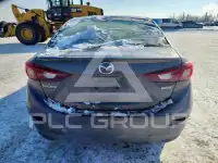 2015 Mazda 3 фото