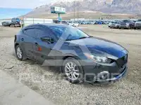 2015 Mazda 3 фото