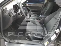 2015 Mazda 3 photo