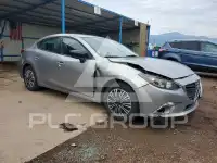 2015 Mazda 3 photo