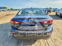 2015 Mazda 3 фото