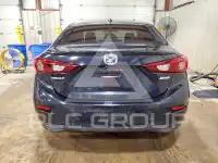 2015 Mazda 3 photo