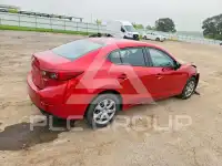 2015 Mazda 3 фото