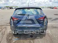 2015 Mazda 3 photo