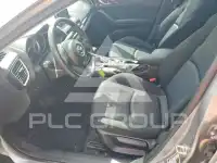2015 Mazda 3 photo