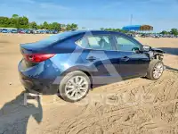 2015 Mazda 3 фото