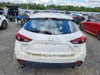 2015 Mazda 3 фото