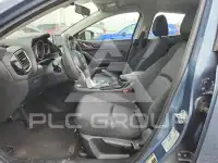 2015 Mazda 3 photo