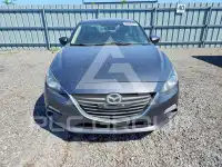 2015 Mazda 3 фото