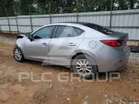 2015 Mazda 3 photo