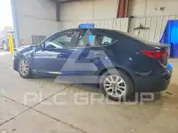 2015 Mazda 3 фото