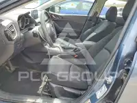 2015 Mazda 3 фото
