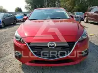 2015 Mazda 3 фото