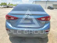 2015 Mazda 3 фото