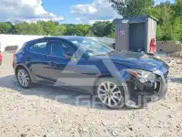 2015 Mazda 3 фото