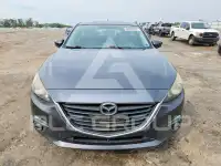 2015 Mazda 3 фото