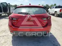2015 Mazda 3 фото
