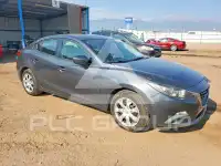 2015 Mazda 3 фото