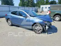 2015 Mazda 3 фото