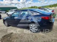 2015 Mazda 3 фото