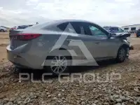 2015 Mazda 3 photo