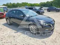 2015 Mazda 3 фото