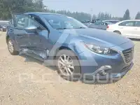 2015 Mazda 3 фото