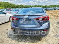 2015 Mazda 3 фото